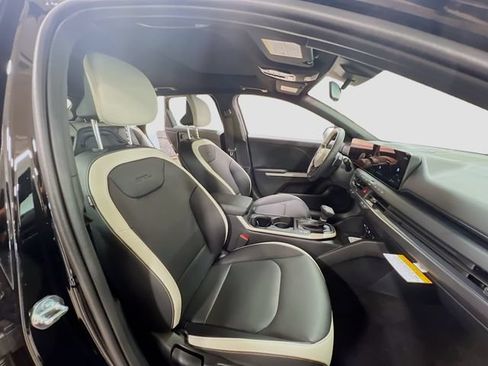 New 2026 Kia K4 EX w/ GT-Line Premium Package FWD image 29