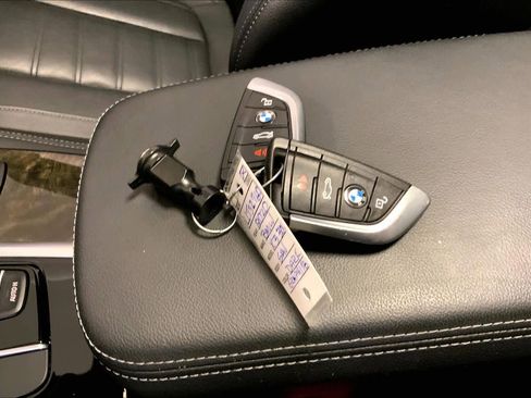 Used 2020 BMW X3 xDrive30i w/ Convenience Package image 14