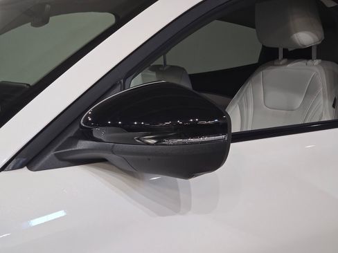 New 2025 Ford Mustang Mach-E Premium w/ Interior Protection Package AWD/4WD image 12