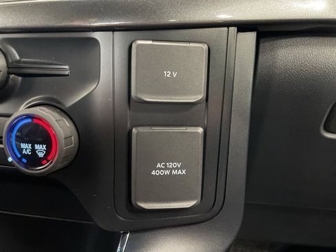 Used 2024 Ford F150 STX w/ Mobile Office Package image 43