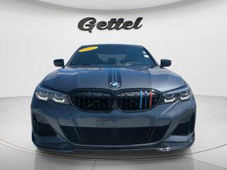 Used 2022 BMW M340i w/ Premium Package RWD video 2