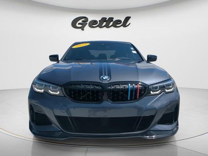 Used 2022 BMW M340i w/ Premium Package