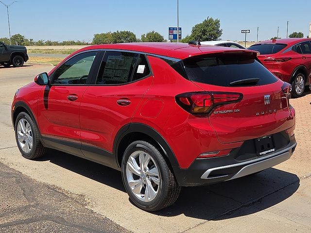 New 2026 Buick Encore GX Preferred w/ Comfort Package FWD image 3