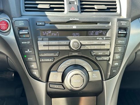 Used 2011 Acura TL SH-AWD image 24
