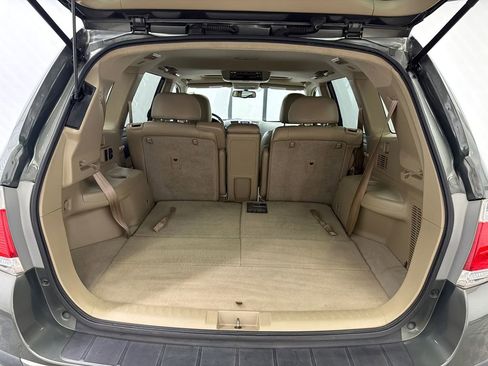 Used 2013 Toyota Highlander Limited image 19
