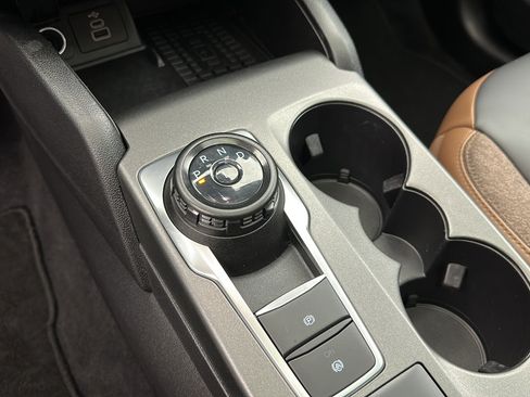 Used 2025 Ford Bronco Sport Outer Banks w/ Outer Banks Tech Package+ AWD/4WD image 23