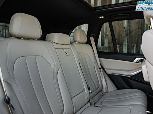 Used 2020 BMW X5 xDrive40i w/ Convenience Package image 23