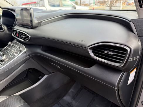 Used 2023 Hyundai Santa Fe SEL Premium image 29