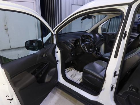 Used 2018 Ford Transit Connect XL image 20