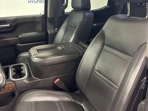 Used 2019 GMC Sierra 1500 Denali w/ Denali Ultimate Package image 10