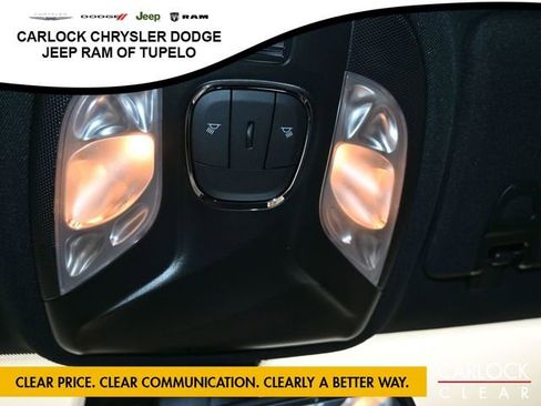 New 2026 Jeep Compass Latitude image 27