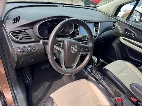 Used 2017 Buick Encore Preferred FWD image 10