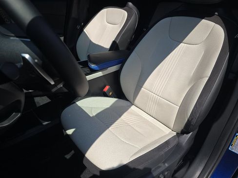Used 2022 Kia EV6 GT-Line w/ GT-Line White Seat Package AWD/4WD image 24