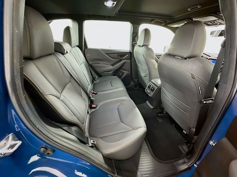 Used 2024 Subaru Forester Wilderness AWD/4WD image 27