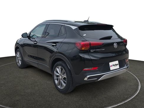 Used 2021 Buick Encore GX Essence w/ Experience Buick Package AWD/4WD image 3