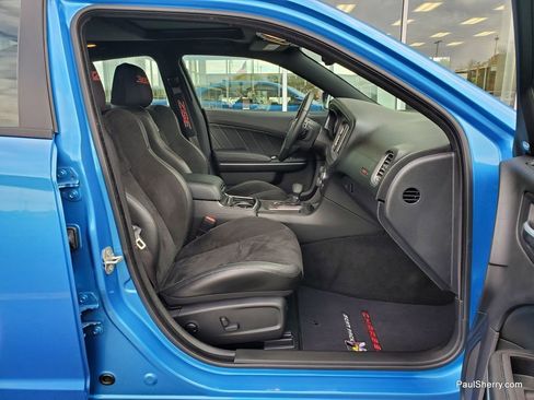 Used 2023 Dodge Charger Scat Pack image 51