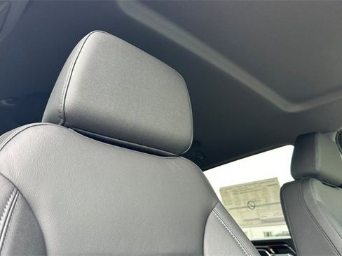 New 2026 Chevrolet Silverado 2500 LT image 21