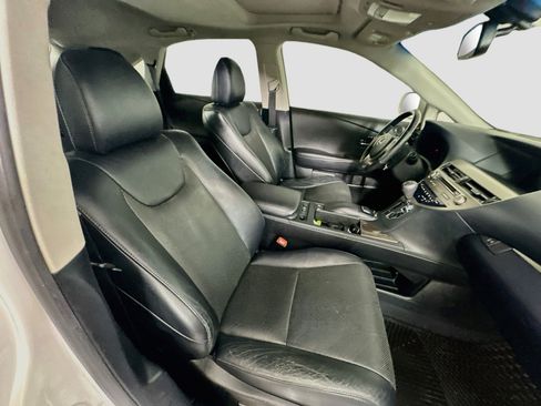 Used 2013 Lexus RX 350 AWD w/ Navigation Pkg image 32