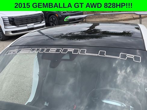 Used 2015 Porsche 911 Turbo S AWD/4WD image 15