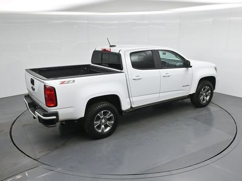 Used 2020 Chevrolet Colorado Z71 image 42