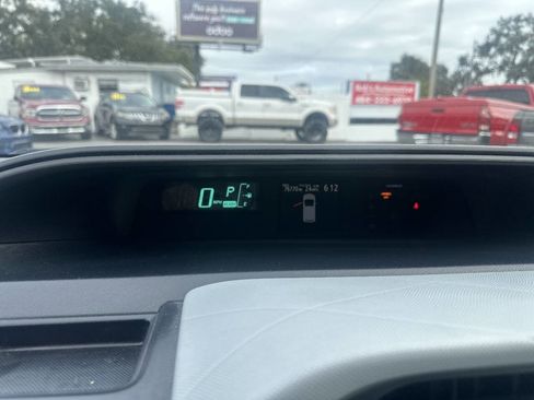 Used 2012 Toyota Prius C Two image 24