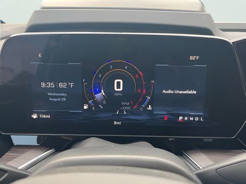 New 2026 Chevrolet Tahoe Premier RWD image 23