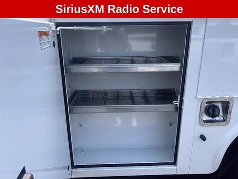 New 2024 RAM 3500 Tradesman w/ Chrome Appearance Group image 10