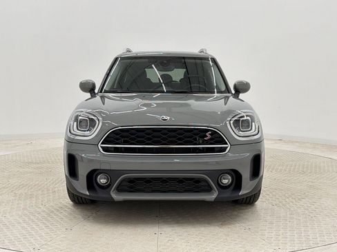 Used 2021 MINI Cooper Countryman S FWD image 5