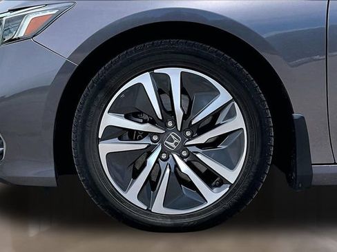 Used 2020 Honda Accord Hybrid image 27
