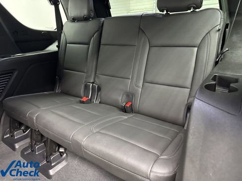 Used 2021 Chevrolet Tahoe LT image 20