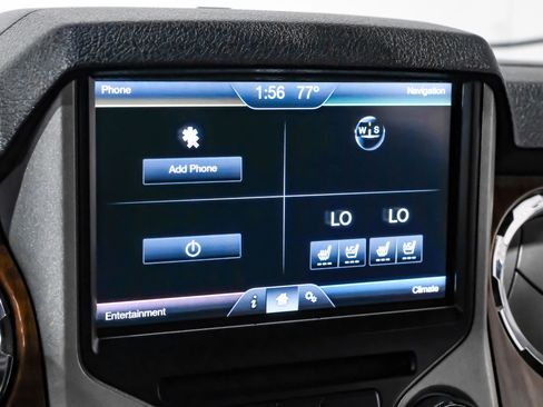 Used 2016 Ford F350 King Ranch w/ Snow Plow Prep Package image 28