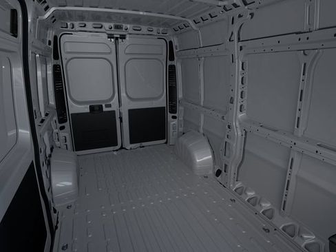 New 2026 RAM ProMaster 1500 FWD image 16