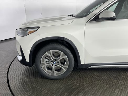 New 2026 BMW X1 xDrive28i w/ Technology Package image 4
