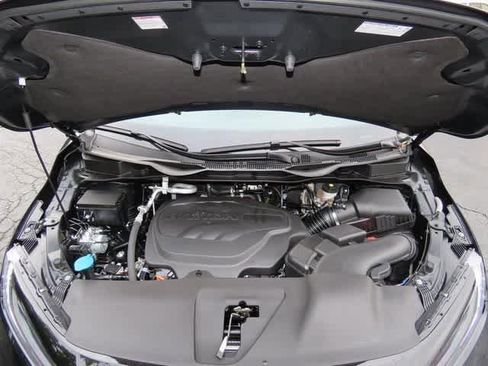 New 2026 Honda Odyssey Sport-L image 10