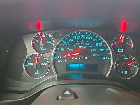 Used 2020 Chevrolet Express 2500 w/ Driver Convenience Package image 13