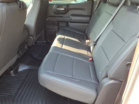 Used 2023 Chevrolet Silverado 1500 W/T w/ WT Value Package image 12