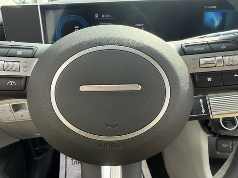 New 2026 Hyundai Tucson SEL image 35