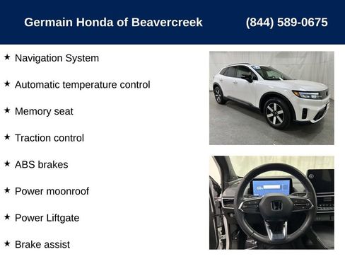 Used 2024 Honda Prologue Touring image 5