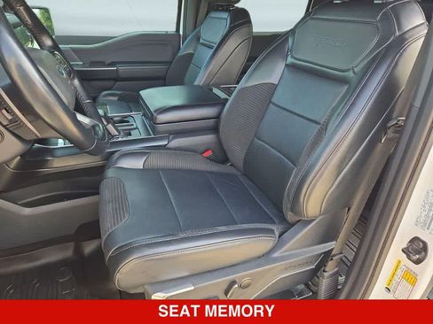 Used 2023 Ford F150 Raptor w/ Raptor 37 Performance Package AWD/4WD image 15