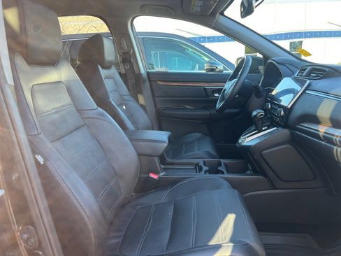 Used 2018 Honda CR-V Touring image 28