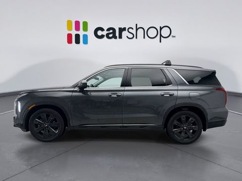 Used 2025 Hyundai Palisade XRT AWD/4WD image 2