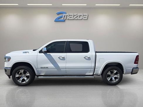 Used 2020 RAM 1500 Laramie image 2