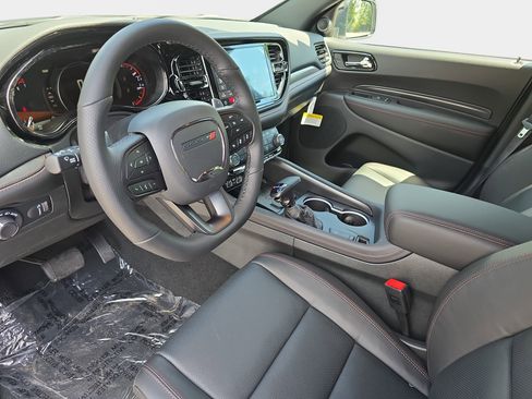 New 2026 Dodge Durango GT AWD/4WD image 13