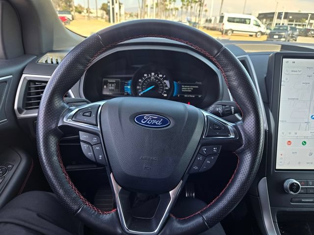 Used 2022 Ford Edge ST-Line AWD/4WD image 20