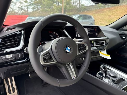 New 2026 BMW Z4 sDrive30i w/ Convenience Package image 13