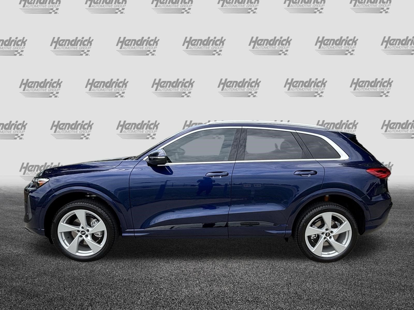 New 2026 Audi Q5 Premium Plus AWD/4WD image 7