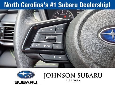 Used 2025 Subaru Outback Onyx Edition XT w/ Popular Package #2 AWD/4WD image 20