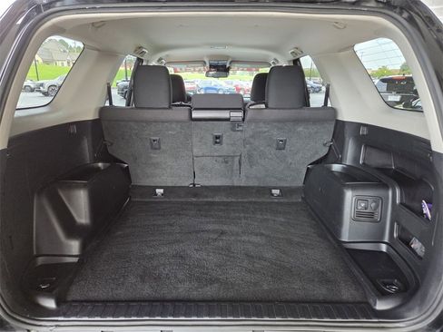 Used 2024 Toyota 4Runner TRD Off-Road image 17