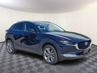 Used 2024 MAZDA CX-30 AWD 2.5 S w/ Preferred Package video 1