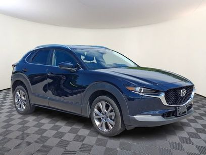 Used 2024 MAZDA CX-30 AWD 2.5 S w/ Preferred Package